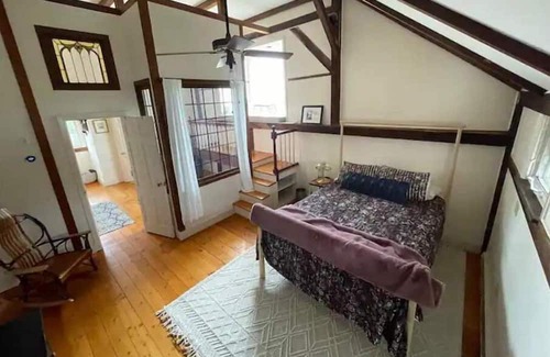 Patterson Haus | Gorgeous country getaway 1 hour from NYC