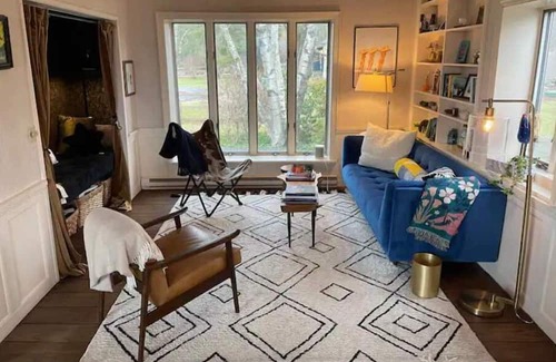 Patterson Haus | Gorgeous country getaway 1 hour from NYC