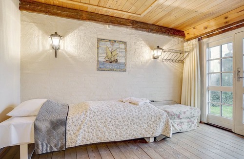 Hojer Haus | "Evie" by Interhome