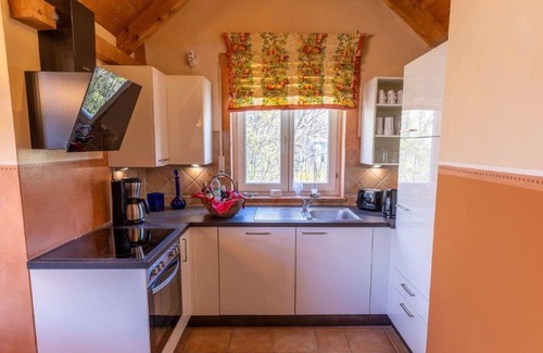 Herrsching am Ammersee Wohnung | Apartment 'Fewo Seeblick Herrsching' with Lake View, Balcony and Wi-Fi