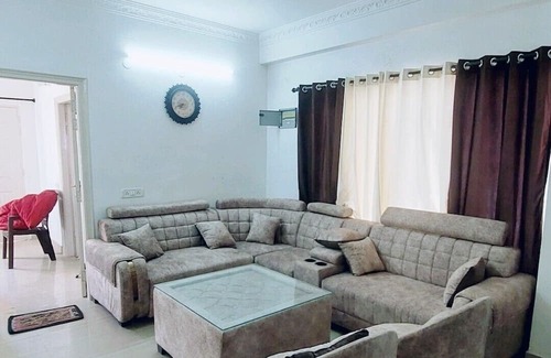 Kumarhatti Wohnung | Stay once carry memories forever