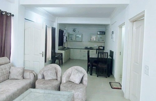 Kumarhatti Wohnung | Stay once carry memories forever