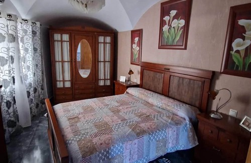 Montanchez Skihütte | Casa Rural La Perla. Comodidad y Espacio, dos Lujos Imprescindibles