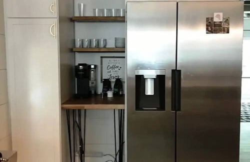 De Funiak Springs Haus | Minutes from historic downtown and Lake Defuniak! Pet friendly 🐶