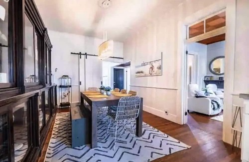 De Funiak Springs Haus | Minutes from historic downtown and Lake Defuniak! Pet friendly 🐶