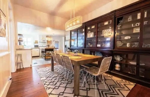 De Funiak Springs Haus | Minutes from historic downtown and Lake Defuniak! Pet friendly 🐶