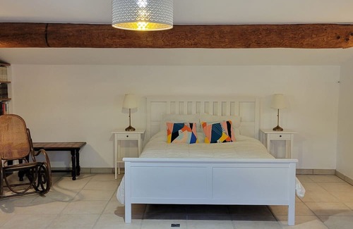 La Roquebrussanne Sonstige | Renovated 150m² Provencal house with climatisation, pool, and garden