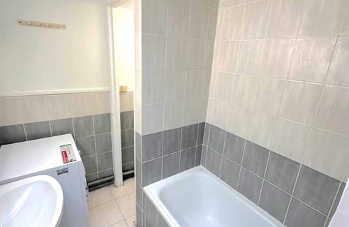 Houilles Haus | Chalet Charmant