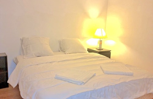 Houilles Haus | Chalet Charmant