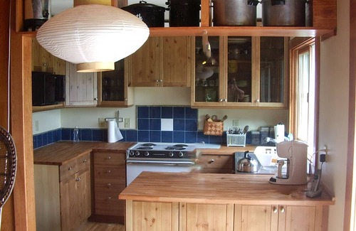 Wareham Haus | Secluded Bayview Retreat: Your Private Haven in Conservation Forest