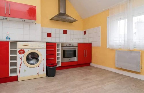 Beaugency Wohnung | Gite en Centre Historique