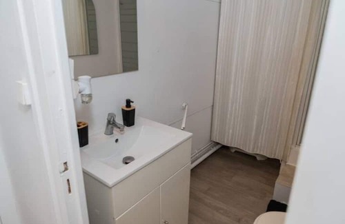 Beaugency Wohnung | Gite en Centre Historique