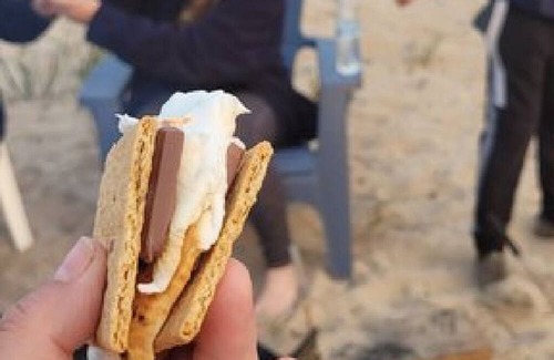 Oscoda Kabine | The Bungalow #5 w/ 2 Bedrooms