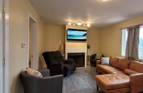 Northeastern Michigan Kabine | The Bungalow #6 w/ 2 Bedrooms