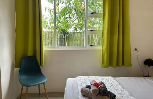 Taiarapu-Ouest Haus | Anapa’s Studio