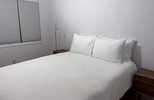 Whistler Creekside Kabine | WHI-MPL113 Whistler Creekside Gem: 1BR