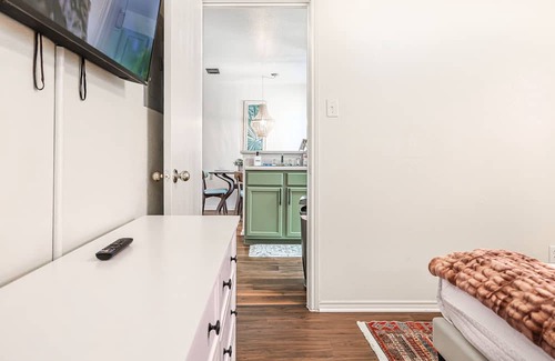Killeen Wohnung | Unwind in Style: Rent Our Spacious 2BR Apartment. Monthly Rentals Welcome