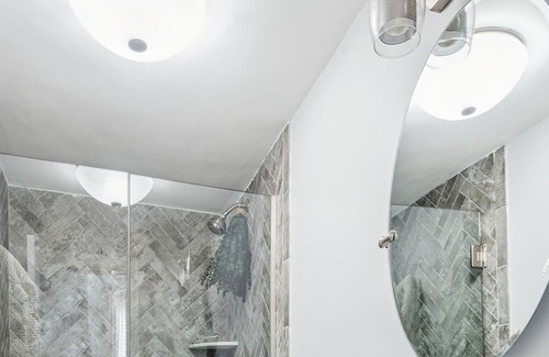 East Somerville Eigentumswohnung | Centrally-located condo packed with amenities