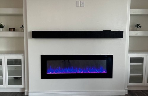 Biggs Field Haus | Beautiful East El Paso Home with a view and a pool!