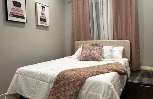 Douglas Wohnung | Luxury Condo Chicago - FREE parking