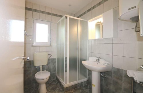 Antonci Haus | Ferienhaus in Porec mit Pool Melisa 6