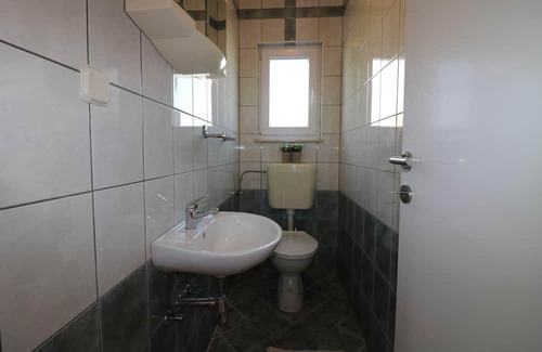 Antonci Haus | Ferienhaus in Porec mit Pool Melisa 6