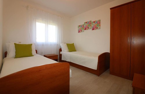 Antonci Haus | Ferienhaus in Porec mit Pool Melisa 6