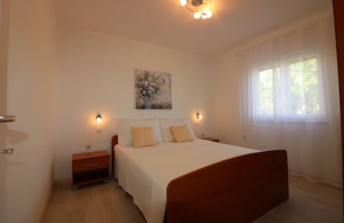 Antonci Haus | Ferienhaus in Porec mit Pool Melisa 6