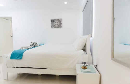 San Nicolas Zuid Wohnung | Charming Stay At Lelia