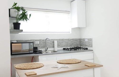 San Nicolas Zuid Wohnung | Charming Stay At Lelia