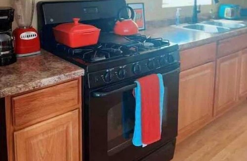 Millersport Haus | The Bitter End Inn at Buckeye Lake. Millersport, Ohio