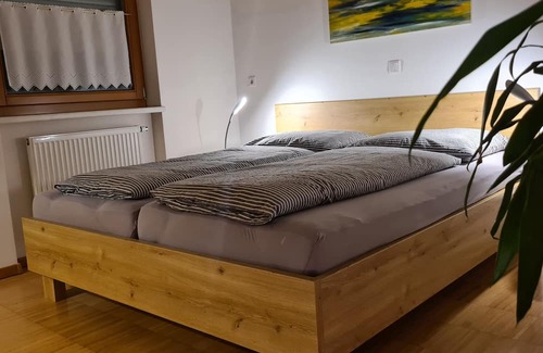 Villa Ottone Wohnung | Sarah's Nest - Deine Unterkunft Nahe der Dolomiten