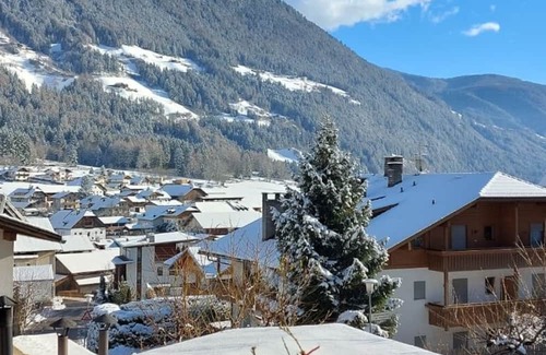 Villa Ottone Wohnung | Sarah's Nest - Deine Unterkunft Nahe der Dolomiten
