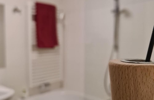 Villa Ottone Wohnung | Sarah's Nest - Deine Unterkunft Nahe der Dolomiten