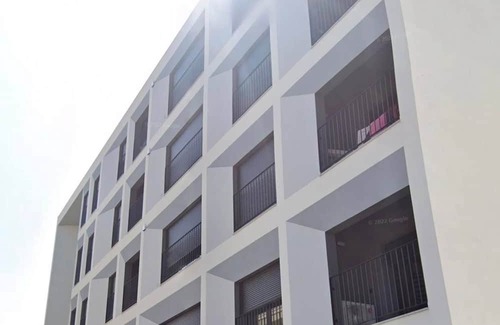 Tondela Wohnung | Flat spacious and tidy - Close stadium Wifi ac