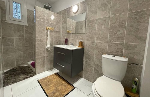 Lamorlaye Haus | Jolie Maison Chaleureuse au Calme à 5 Minutes de la Gare de Chantilly
