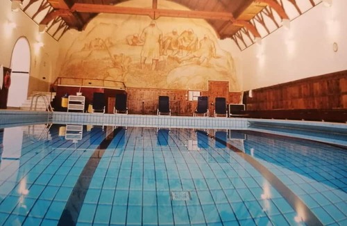 Carezza Haus | Open Space in Grande Hotel