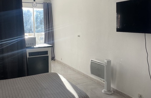 La Chamberte Wohnung | Appartement Très Calme et Sécurisé