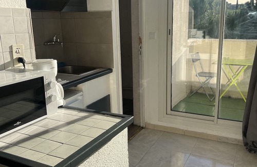 La Chamberte Wohnung | Appartement Très Calme et Sécurisé