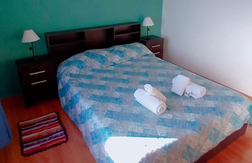 Macrozona Meseta Cerro Calafate Kabine | Cabaña Completa Ideal Para Grupos 5 Minutos Caminando del Centro de El Calafate!