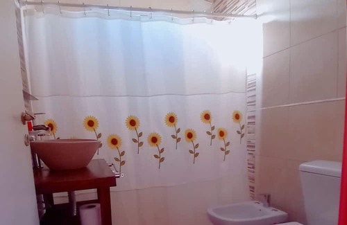 Macrozona Meseta Cerro Calafate Kabine | Cabaña Completa Ideal Para Grupos 5 Minutos Caminando del Centro de El Calafate!