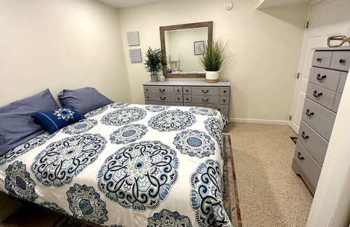Williamsport Wohnung | Brand new! Cozy Hidden Gem in Loyalsock