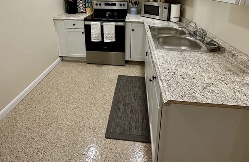 Williamsport Wohnung | Brand new! Cozy Hidden Gem in Loyalsock