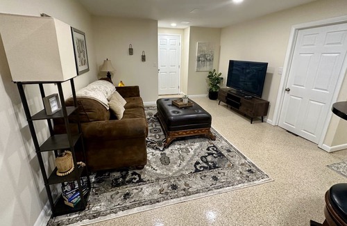 Williamsport Wohnung | Brand new! Cozy Hidden Gem in Loyalsock