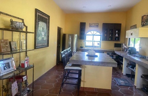 Badiraguato Haus | 7/6nt ALL-INCLUSIVE at Lake Mateo, El Varejonal, Badiraguato, Sin MX - 3000 USD