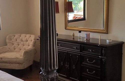 Badiraguato Haus | 7/6nt ALL-INCLUSIVE at Lake Mateo, El Varejonal, Badiraguato, Sin MX - 3000 USD