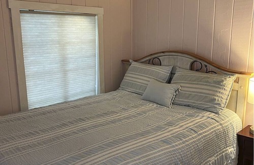 Bonita Springs Hütte | Adorable Cottage Close To Downtown & Area Beaches.