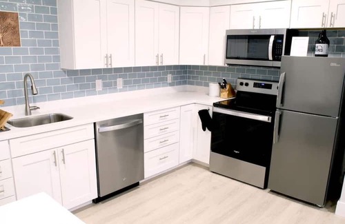 Beulah Wohnung | Hobby farm with epic views!