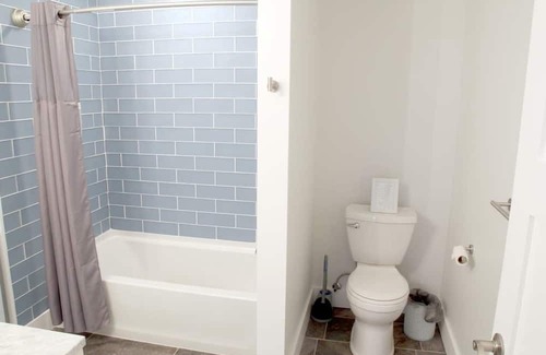 Beulah Wohnung | Hobby farm with epic views!