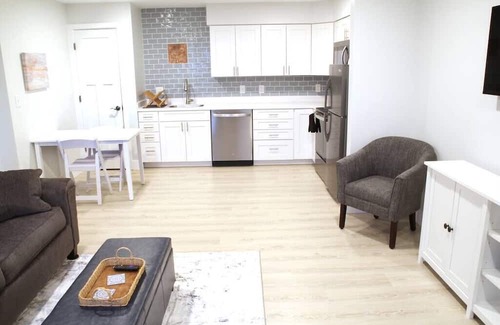 Beulah Wohnung | Hobby farm with epic views!